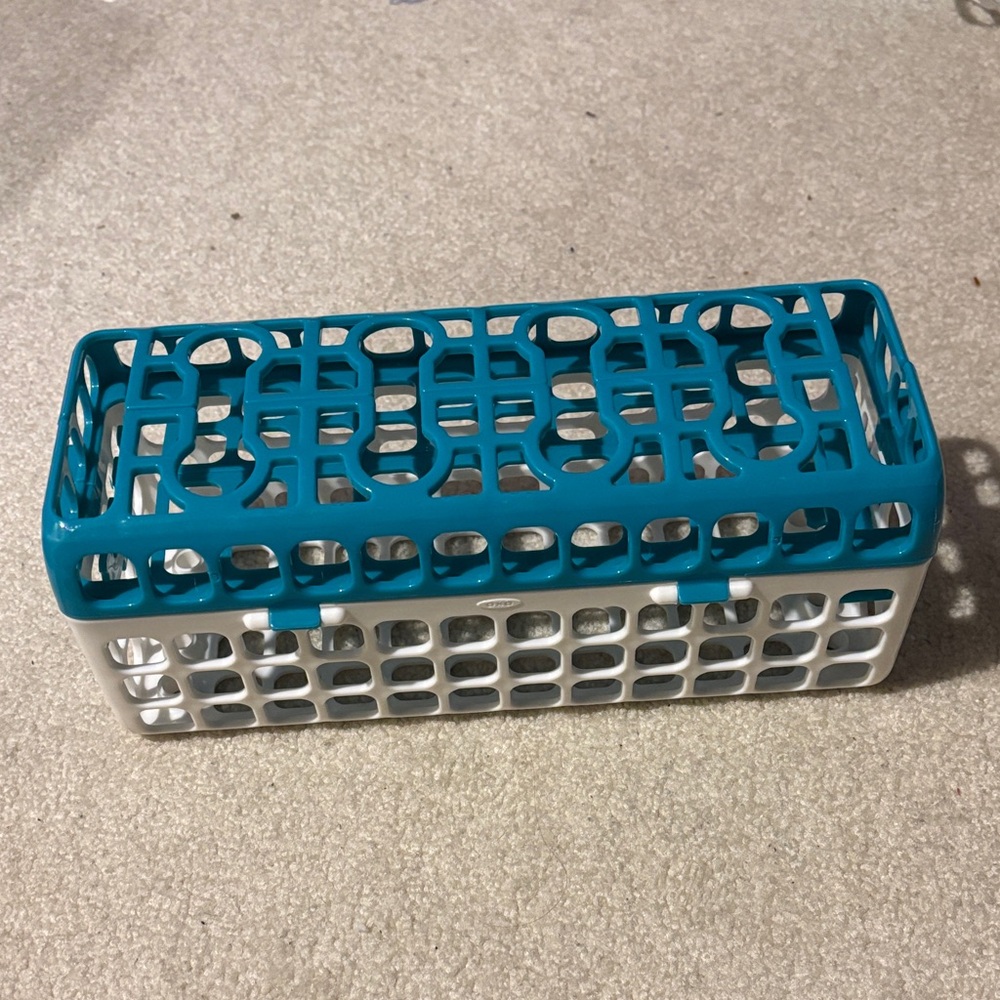 OXO Tot Dishwasher Basket